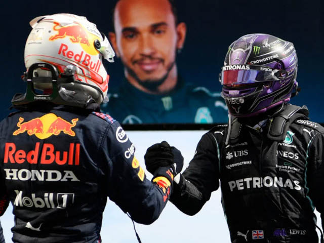 Đua xe F1, chặng Spanish GP: Ai có thể cản Lewis Hamilton?