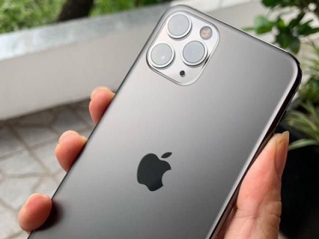 Giá iPhone 11 Pro mới nhất của tất cả phiên bản kèm thông số chi tiết