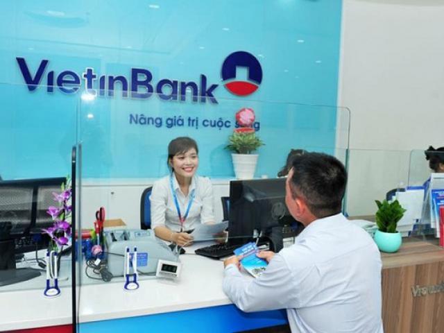 Ngân hàng VietinBank rao bán cả nghìn mét vuông đất ở để xử lý nợ xấu
