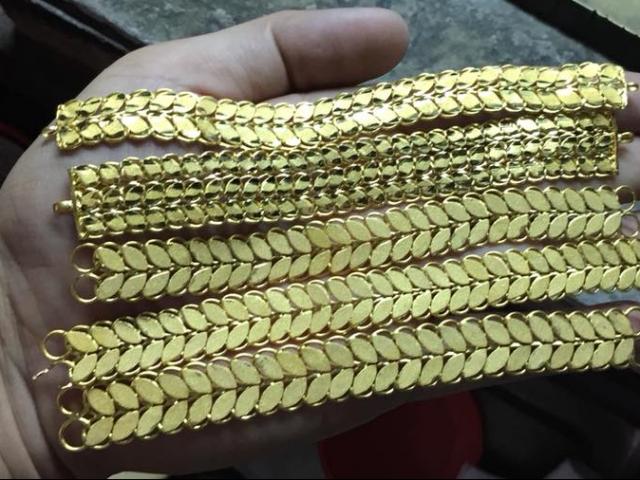 Lời khai của nghi phạm trộm 65 lượng vàng tại nhà nguyên giám đốc Sở ở Trà Vinh