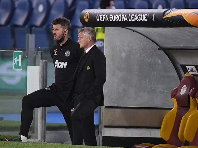 MU vào chung kết Europa League, Solskjaer cáu với lịch thi đấu ”tra tấn”