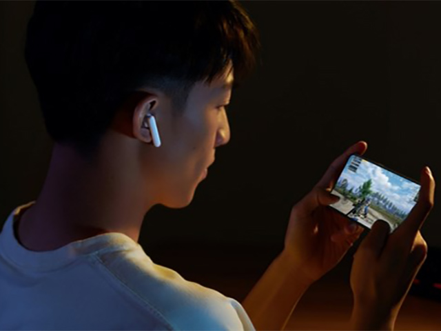 Ra mắt Oppo K9 5G chơi game siêu mượt, giá 7,15 triệu đồng
