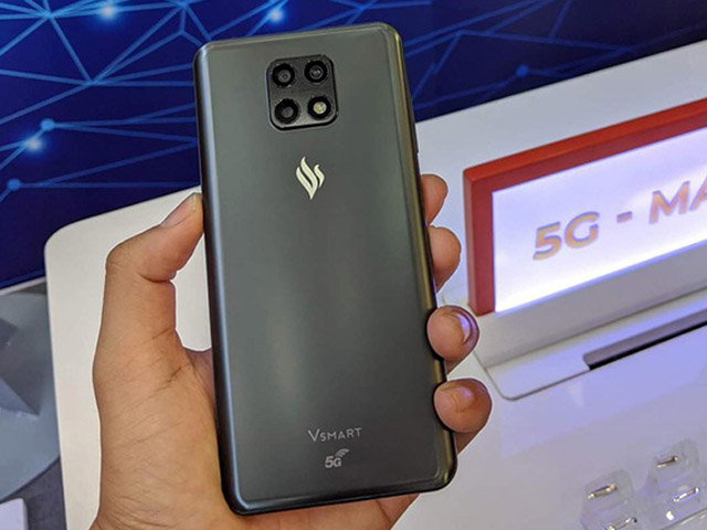 “VinSmart đóng cửa mảng smartphone”: Đây là những smartphone từng gây tiếng vang