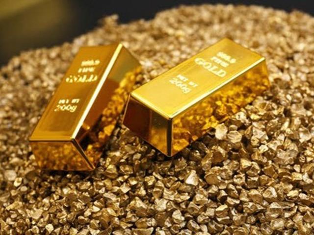 Giá vàng hôm nay 9/5: Sau khi tăng ”sốc”, điều gì sẽ xảy ra với vàng?