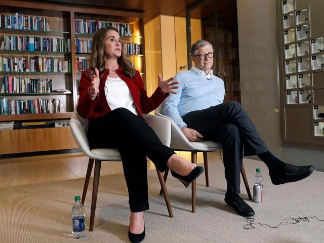 Vụ ly hôn của Bill Gates: Tình tiết bất ngờ liên quan đến tội phạm tình dục khét tiếng