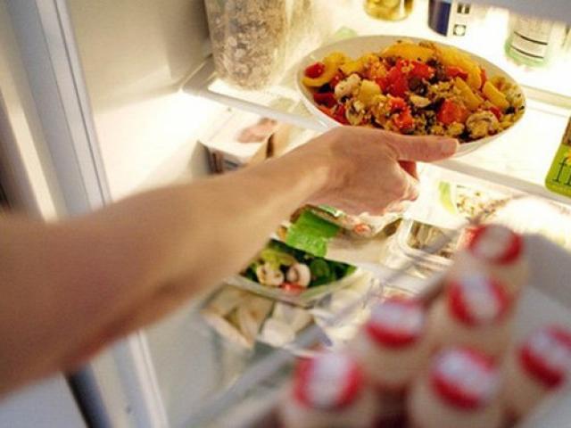 5 thực phẩm tuyệt đối không để qua đêm, cẩn thận kẻo ung thư ”gõ cửa”