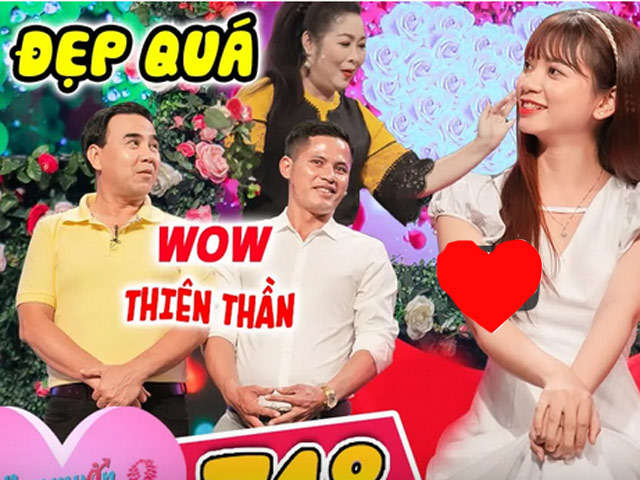 Gái xinh khiến chàng trai xứ Nghệ “yêu luôn” khi chưa mở rào