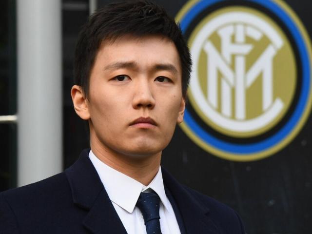 ”Vua Serie A” Inter nhận tin sét đánh: ”Ông trùm” đòi giảm lương Lukaku - Sanchez