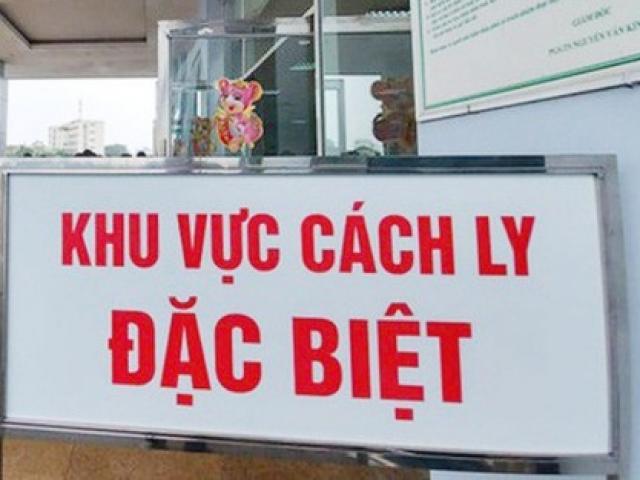 Nóng: 7 bệnh nhân liên quan BV Bệnh Nhiệt đới TƯ nhiễm biến chủng Ấn Độ