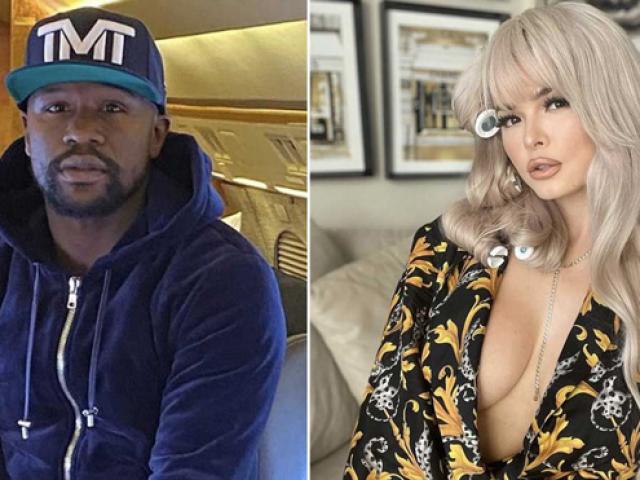 Mayweather “tống cổ” vũ nữ thoát y, đối thủ không cho cơ hội sửa sai