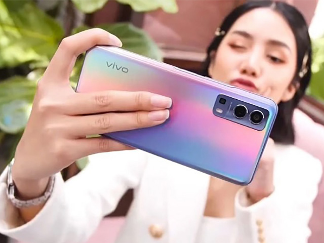 Top smartphone mới ”lên kệ” tháng 5 đang gây sốt