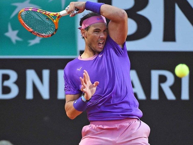 Trực tiếp tennis Shapovalov - Nadal: ”Hủy diệt” trong loạt tie-break (Kết thúc)