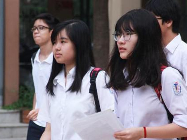 Học sinh bị cách ly vì COVID-19 sẽ được Hà Nội xem xét đặc cách thi tuyển lớp 10