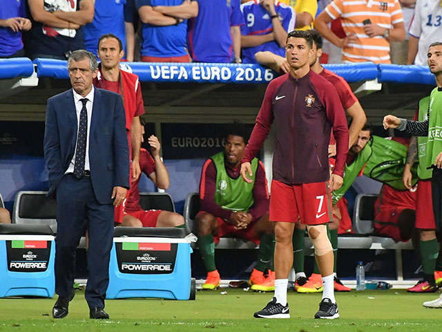 Euro 2021: ”Vua” Bồ Đào Nha rơi bảng tử thần, 7 đội lăm le chờ lật đổ