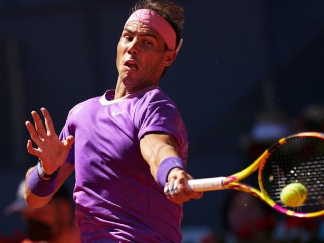 Trực tiếp tennis Djokovic - Nadal: Vỡ òa đăng quang (Chung kết Rome Masters)