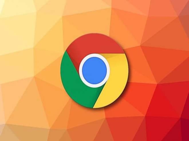 Sửa lỗi gõ chữ trên thanh địa chỉ của Google Chrome