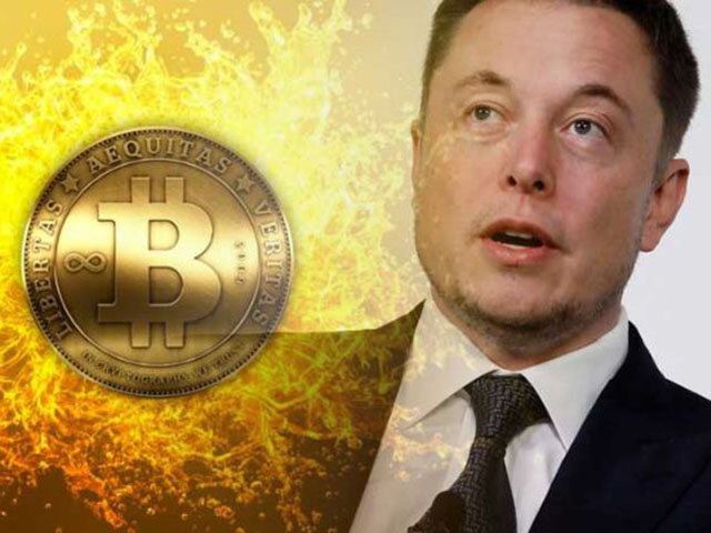 Elon Musk ám chỉ Tesla đã bán sạch Bitcoin, bỏ ngỏ tương lai tiền ảo