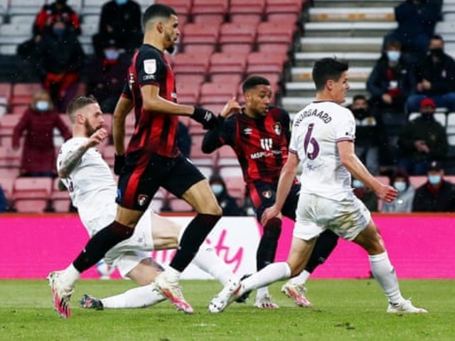 Video Bournemouth - Brentford: Khoảnh khắc lóe sáng, tiến sát trận cầu 100 triệu bảng