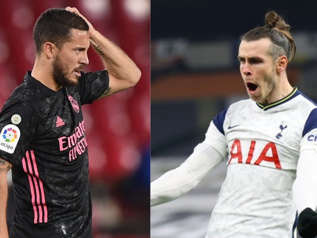 Real tống khứ 10 SAO: ”Bao tải tiền” Hazard, Bale chờ ra đường