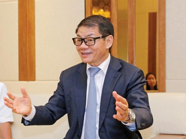 Thaco của tỷ phú Trần Bá Dương kinh doanh ra sao trước khi dừng công bố số liệu tài chính?