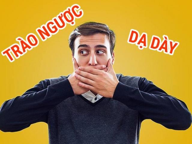 Chỉ 3 phút làm theo cách này, ợ hơi - ợ chua - ợ nóng, trào ngược nặng đến mấy cũng không cánh mà bay