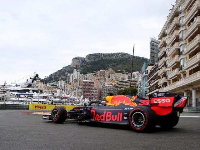 Đua xe F1 Monaco GP: Biểu tượng của thể thao tốc độ