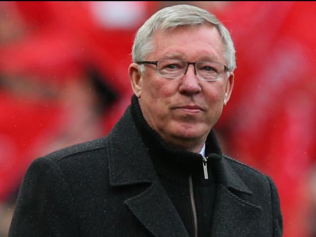 Cựu HLV MU vĩ đại Sir Alex bị xuất huyết não thoát chết thần kỳ ra sao?