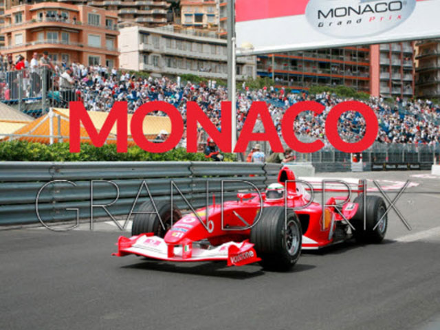 Đua xe F1, Monaco GP: Nên “đặt cửa” cho Verstappen!