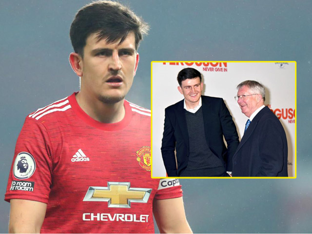 Tin vui MU: Maguire bình phục chấn thương, kịp đá chung kết Europa League