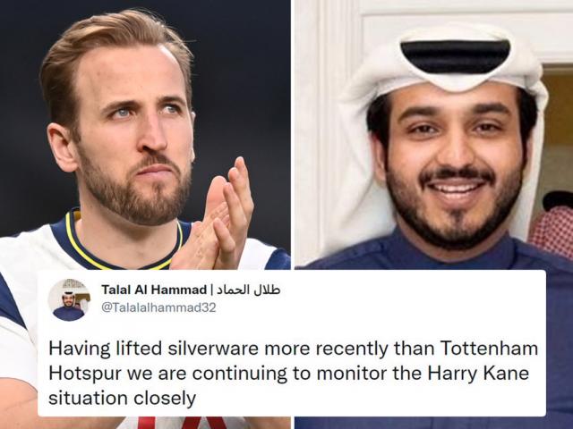 Tỷ phú châu Á đòi mua Harry Kane, fan Tottenham tức giận “ném đá” cực gắt