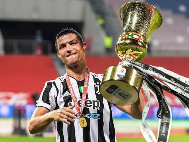 Sốc MU có thể mua Ronaldo giá rất rẻ, CR7 tự nguyện giảm lương