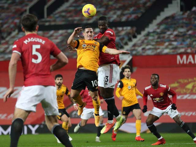 Nhận định bóng đá Wolves - MU: Mài sắc hàng công, bàn đạp chờ đại chiến