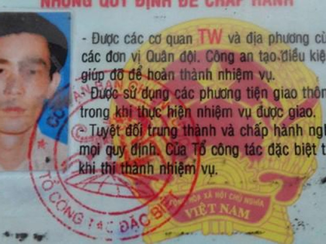 Làm rõ 1 người dùng ”thẻ công vụ đặc biệt” giả, đòi gặp 5 người Trung Quốc đang cách ly