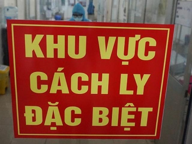 Bệnh nhân COVID-19 ở Đà Nẵng nhiễm chủng của Anh và Ấn Độ