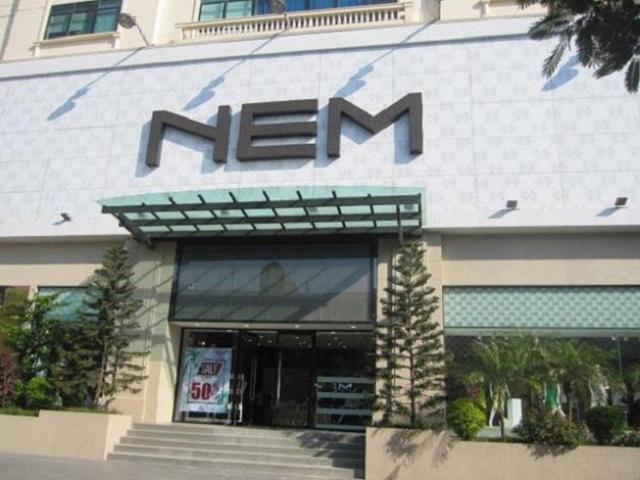 BIDV “đại hạ giá” khoản nợ gần 500 tỷ đồng liên quan đến thời trang NEM