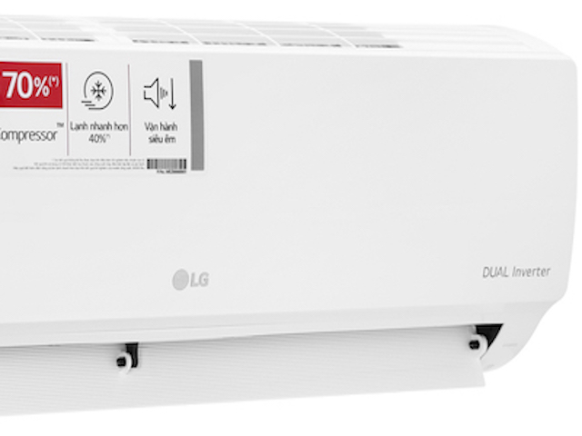 Bảng giá điều hòa Inverter mới nhất năm 2021 của các hãng nổi tiếng