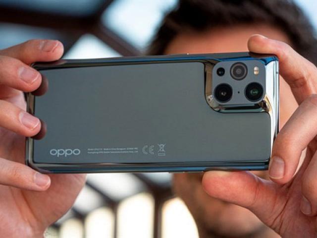 Trải nghiệm vượt trội OPPO Find X3 Pro 5G cùng bộ quà tặng lên đến 6 triệu đồng