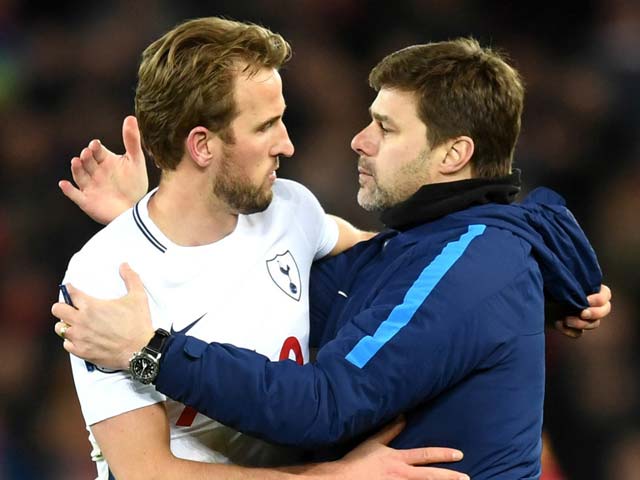 Nghi án Tottenham tái hợp HLV Pochettino, vụ Harry Kane sắp định đoạt