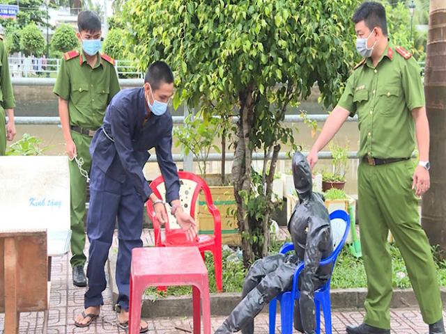 Không cho ngồi xem đánh bài, thanh niên bị đánh chết