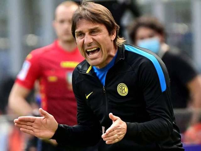 Nóng HLV Conte sắp chia tay Inter Milan, tương lai dàn cựu SAO MU mờ mịt