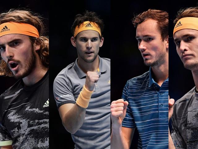 Roland Garros 2021: Thời cơ vàng để Thiem và nhóm “Next Gen” lật đổ Nadal