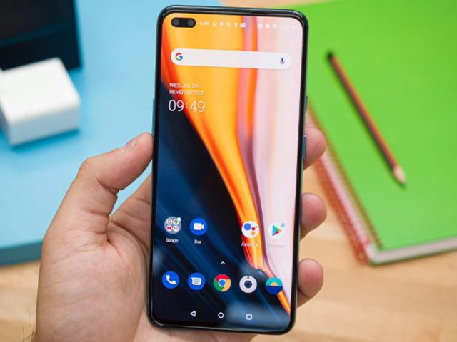 OnePlus Nord CE 5G giá rẻ lộ diện với cấu hình ngon