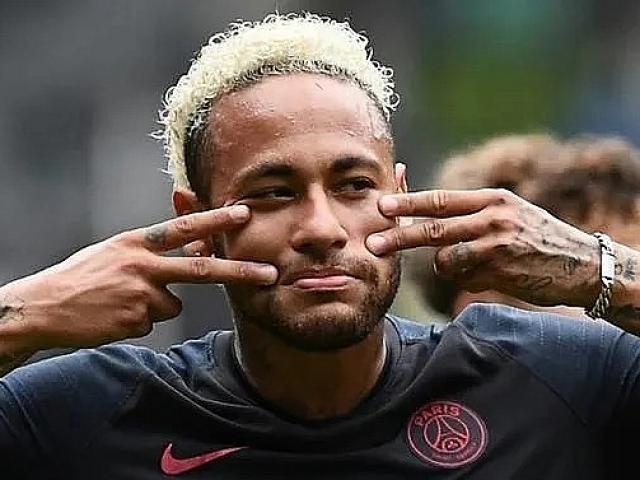 Tin mới Neymar bị tố tấn công tình dục nữ nhân viên, ”Tiểu Pele” lên tiếng