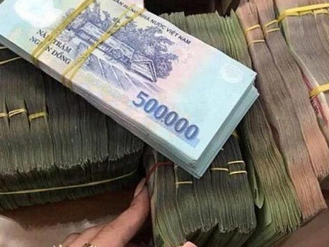 Việt Nam có bao nhiêu người ”không có nổi 1000 tỷ”?