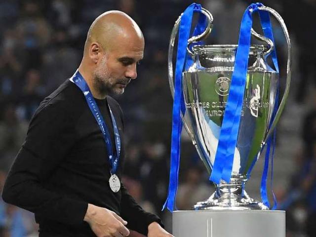 Man City mất 2 cúp vì thua Chelsea, Pep lo ngay ngáy tử huyệt “số 9 ảo”