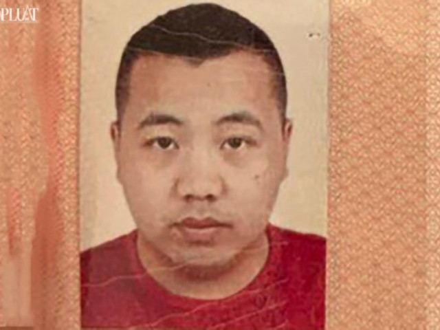 Truy nã người đàn ông Trung Quốc giết người ở quận Bình Tân