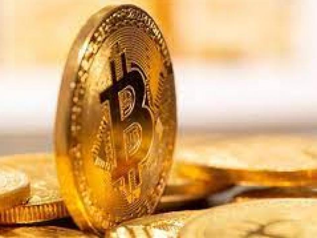 Bitcoin bất ngờ tăng như lên đồng, thị trường bùng nổ