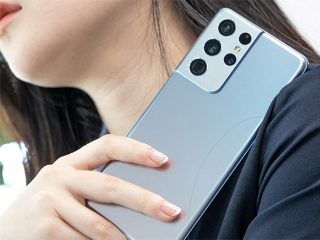 Samsung sắp có điện thoại cực mạnh hướng đến thị trường Việt Nam