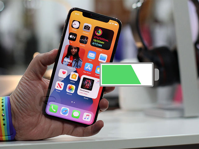 iOS 14.6 lại gây nóng và hao pin: Cách giải quyết