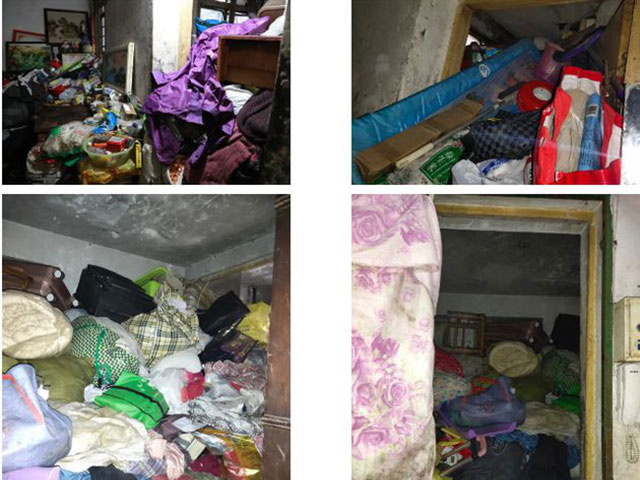 Người phụ nữ 10 năm đam mê nhặt rác, dân mạng choáng khi biết số tài sản bà sở hữu